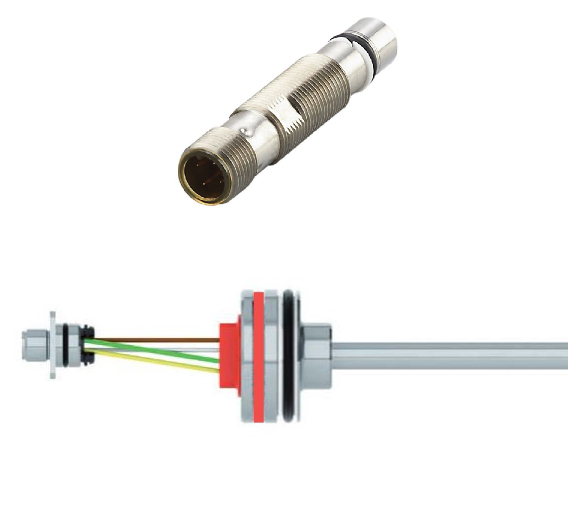 Bien choisir son capteur pour vérin hydraulique : nos conseils simples
