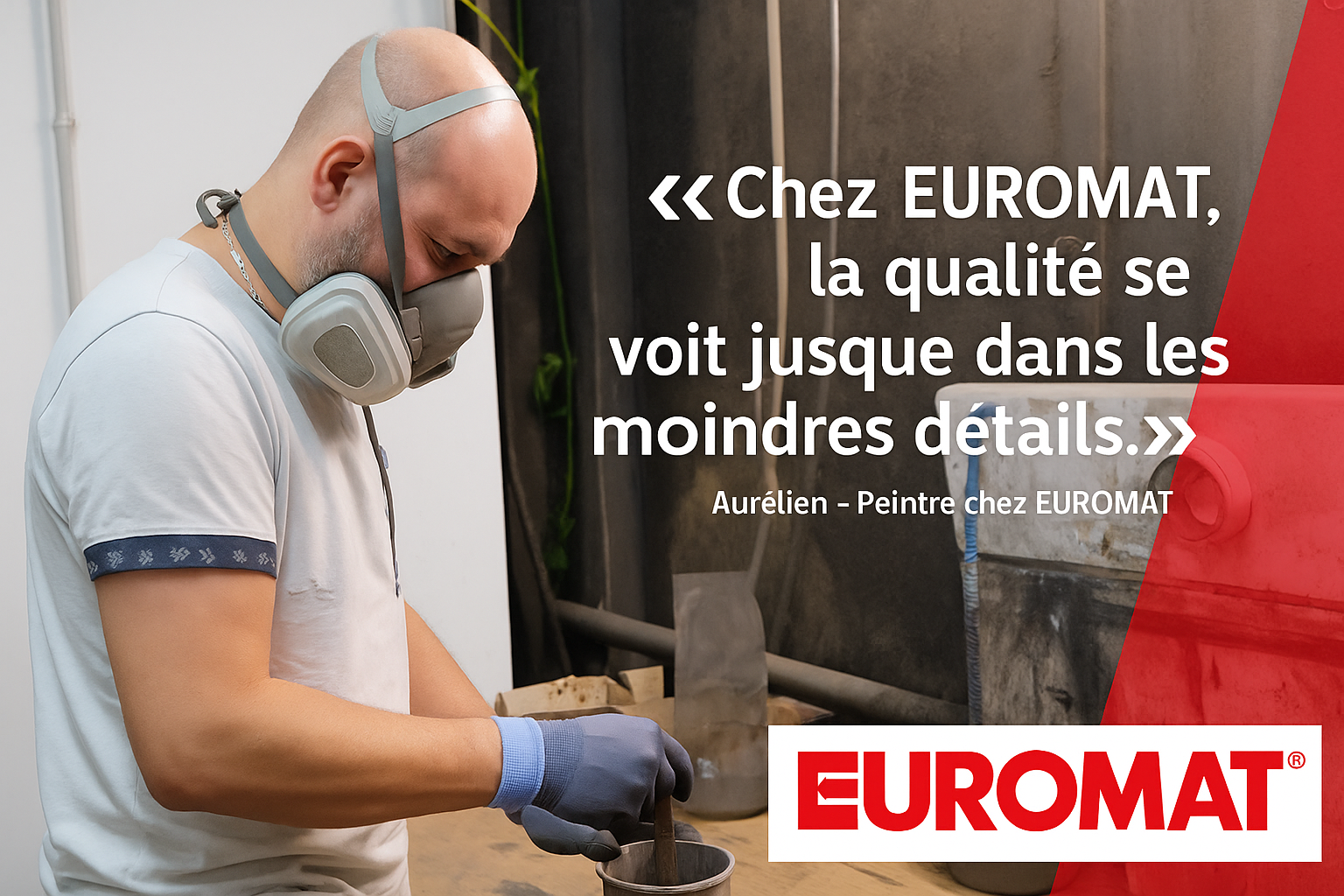 La finition de nos vérins hydrauliques : qualité, adaptabilité et savoir-faire