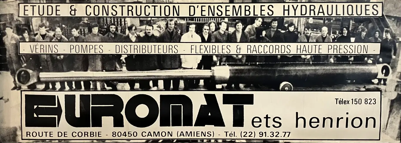Euromat