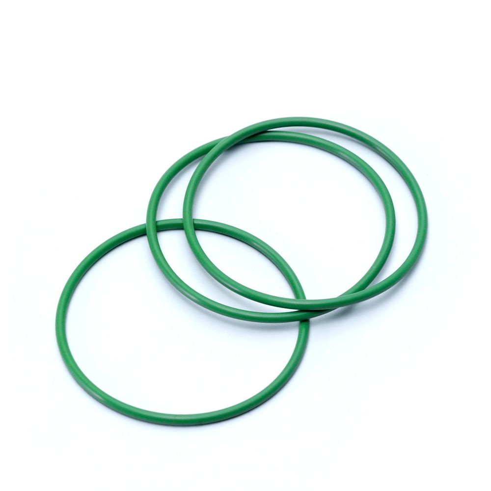 Joints en Viton (FKM) : L'étanchéité optimale pour vos systèmes hydrauliques