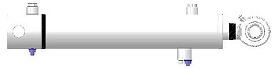 Zylinderoptionen :