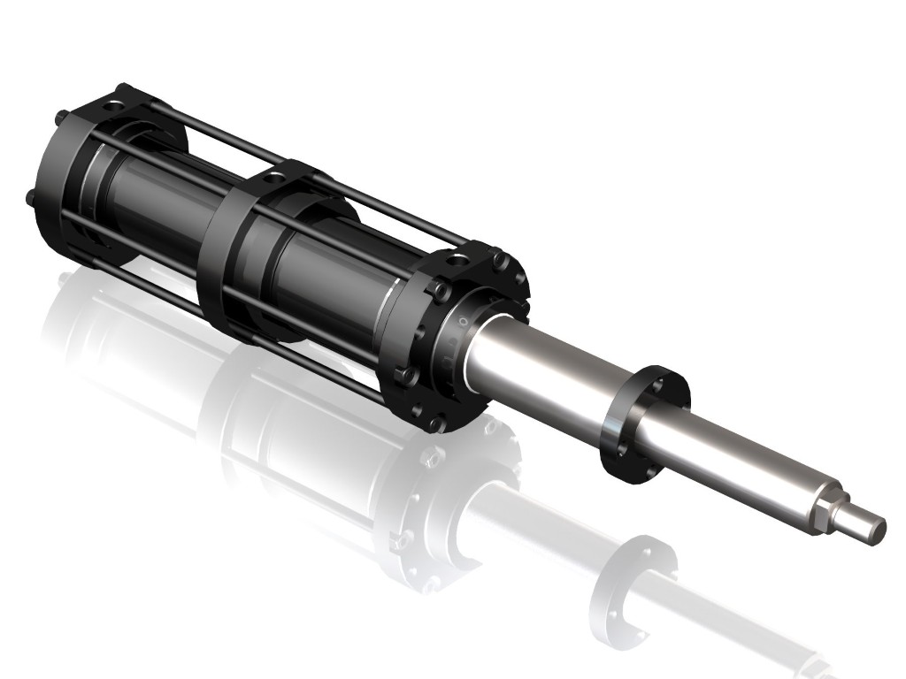 Special cylinders