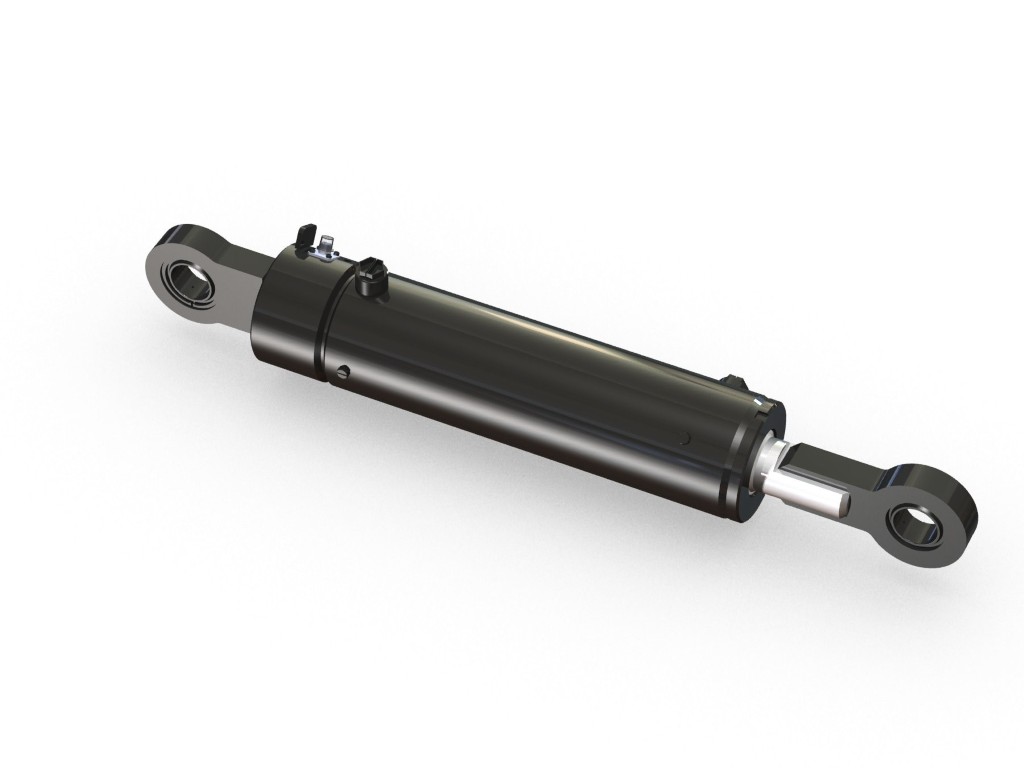Special cylinders