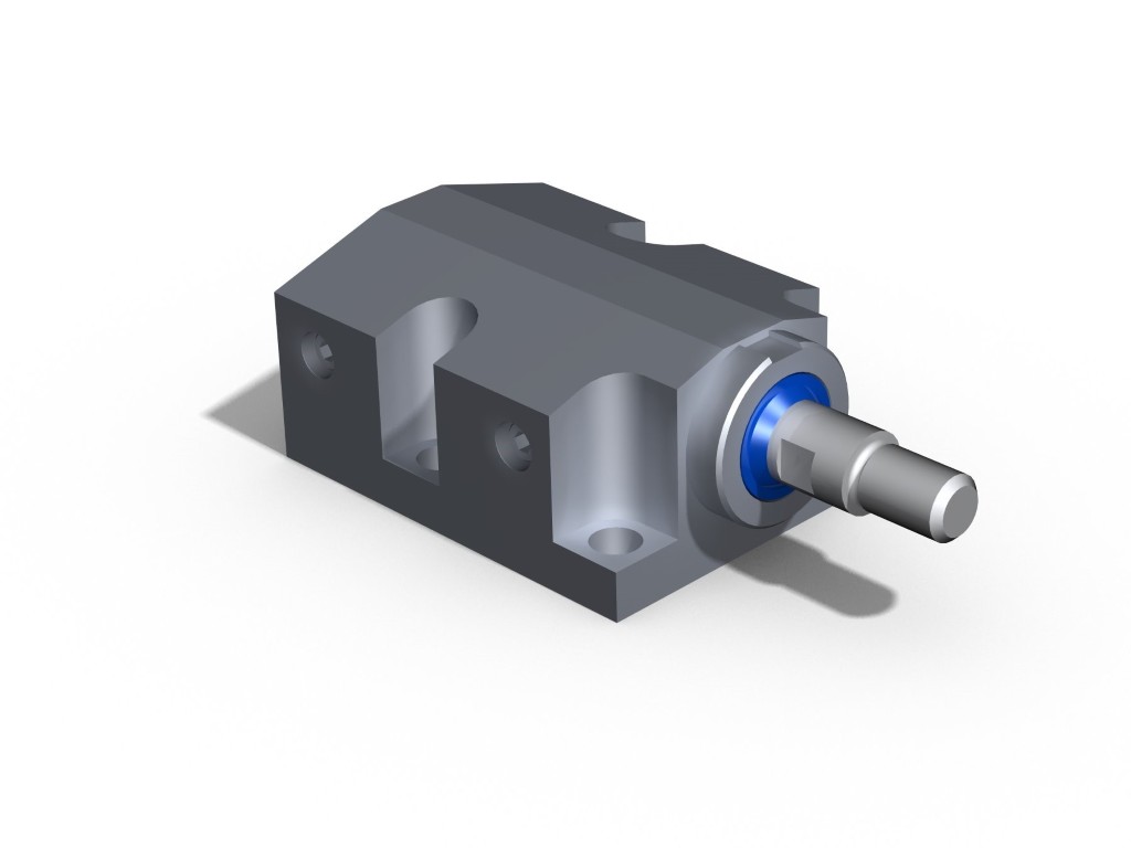 Special cylinders