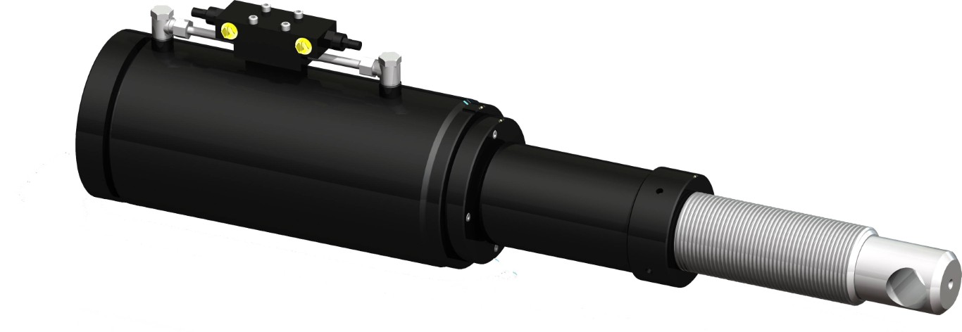 Special cylinders