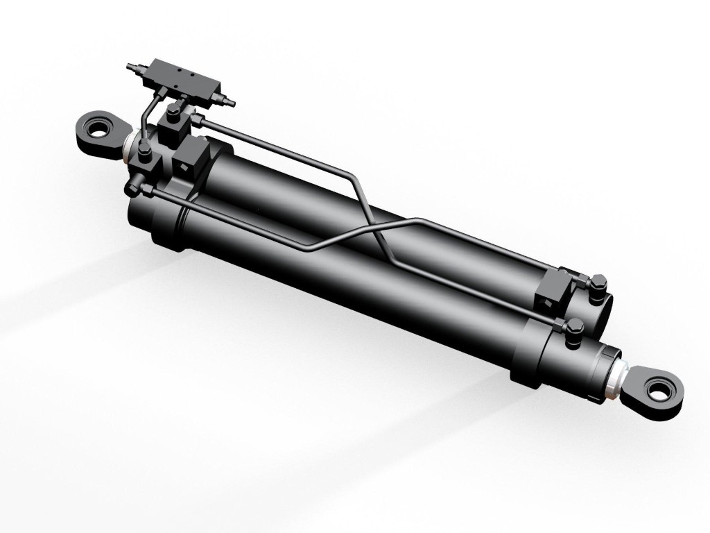 Special cylinders