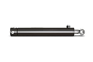 Off-the-shelf cylinders 