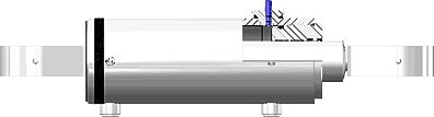 Cylinder options
